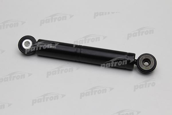 Patron PT38901 Belt tensioner damper PT38901: Buy near me in Poland at 2407.PL - Good price!