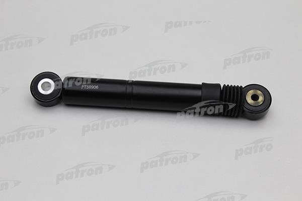 Patron PT38906 Амортизатор натяжителя ремня PT38906: Купить в Польше - Отличная цена на 2407.PL!