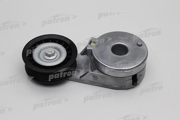 Patron PT52143 Belt tightener PT52143: Buy near me in Poland at 2407.PL - Good price!