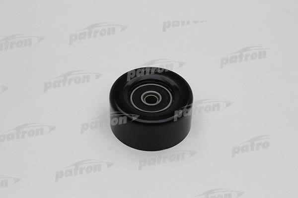 Patron PT62022 V-ribbed belt tensioner (drive) roller PT62022: Buy near me in Poland at 2407.PL - Good price!