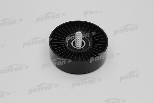 Patron PT64019 Idler Pulley PT64019: Buy near me in Poland at 2407.PL - Good price!
