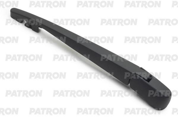 Patron PWA066 Wiper arm PWA066: Buy near me in Poland at 2407.PL - Good price!