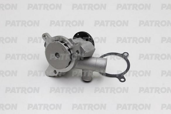 Patron PWP1344 Water pump PWP1344: Buy near me in Poland at 2407.PL - Good price!