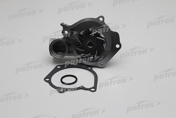 Patron PWP1360 Water pump PWP1360: Buy near me at 2407.PL in Poland at an Affordable price!