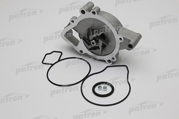 Patron PWP1549 Water pump PWP1549: Buy near me at 2407.PL in Poland at an Affordable price!