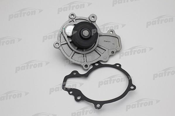 Patron PWP1560 Water pump PWP1560: Buy near me in Poland at 2407.PL - Good price!