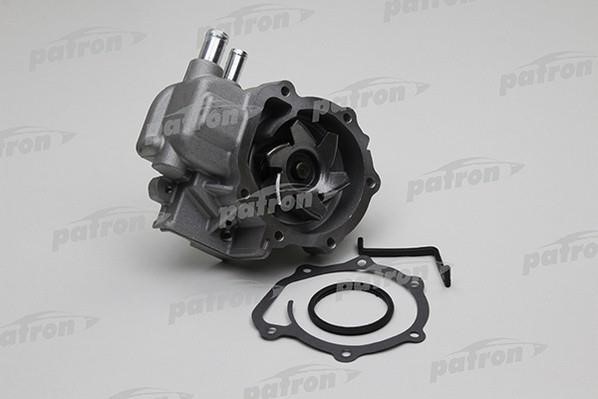 Patron PWP1720 Water pump PWP1720: Buy near me in Poland at 2407.PL - Good price!