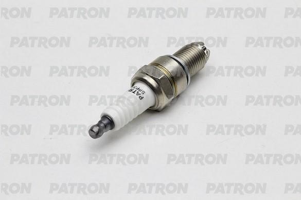 Patron SPP3013 Spark plug SPP3013: Buy near me in Poland at 2407.PL - Good price!