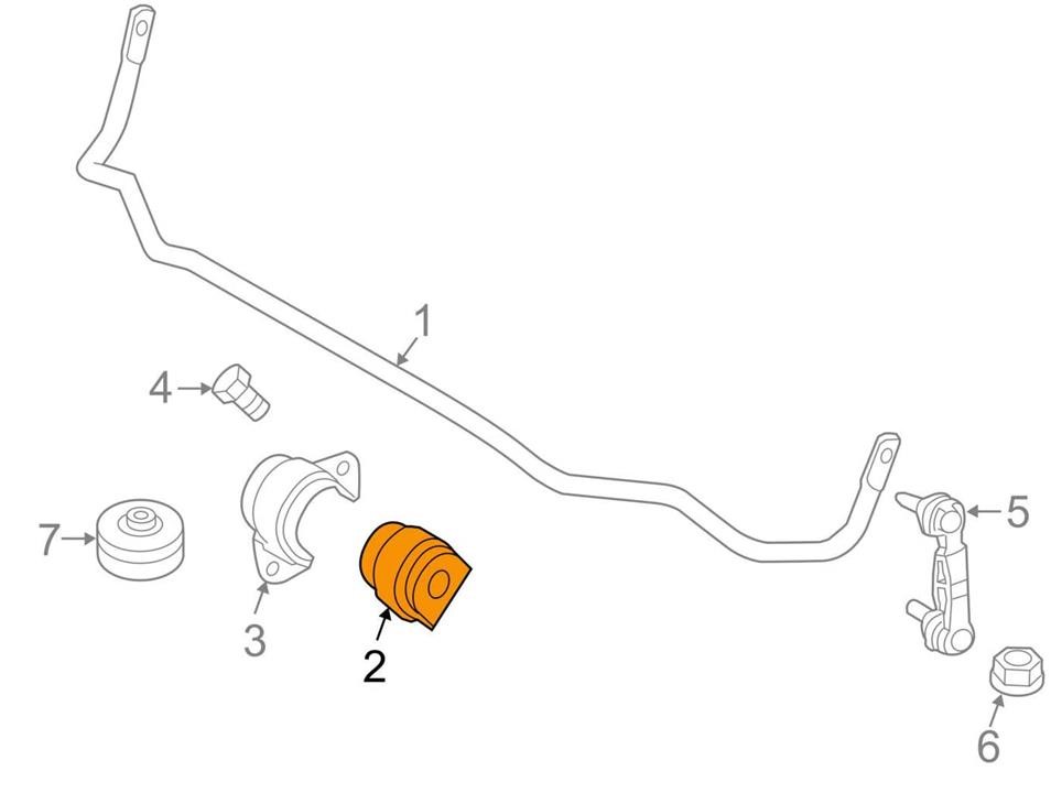 Купить BMW 33 55 6 781 649 по низкой цене в Польше!