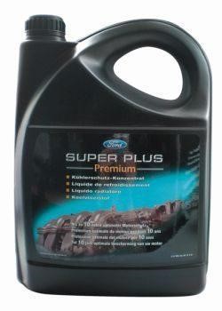 Ford 1 365 305 Antifreeze Ford Super Plus Premium M97B44D G12+ pink, 5L 1365305: Buy near me in Poland at 2407.PL - Good price!