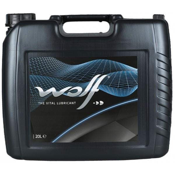 Wolf 8327681 Антифриз Wolf G13 Coollant Longlife фиолетовый, готовый к применению -36, 20л 8327681: Отличная цена - Купить в Польше на 2407.PL!