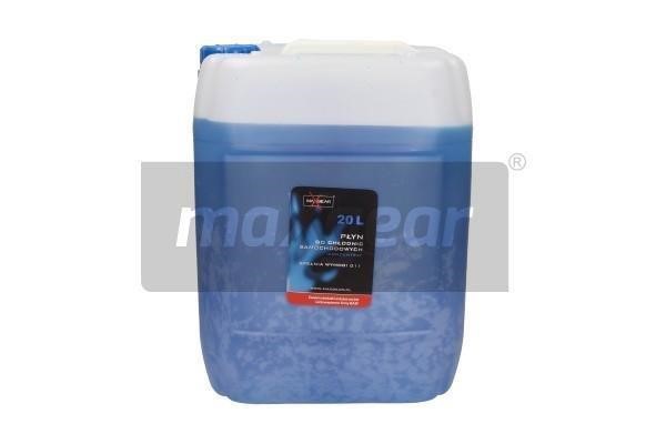 Maxgear 36-0056 Antifreeze concentrate G11 ANTIFREEZE, blue, 20 l 360056: Buy near me in Poland at 2407.PL - Good price!