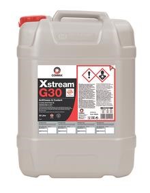 Comma XSR20L Antifreeze Comma Xstream G30 G12+ red, concentrate -80, 20L XSR20L: Buy near me in Poland at 2407.PL - Good price!