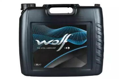 Wolf 8326080 Antifreeze Wolf G12+ Coollant Longlife pink, ready to use -36, 20L 8326080: Buy near me in Poland at 2407.PL - Good price!