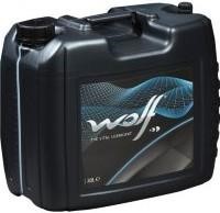 Wolf 8325281 Antifreeze Wolf G11 Coollant Standart blue, ready to use -36, 20L 8325281: Buy near me in Poland at 2407.PL - Good price!