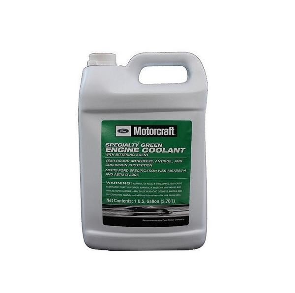 Motorcraft VC-10A2 Антифриз Motorcraft G11 Зеленый, 3,78л VC10A2: Отличная цена - Купить в Польше на 2407.PL!