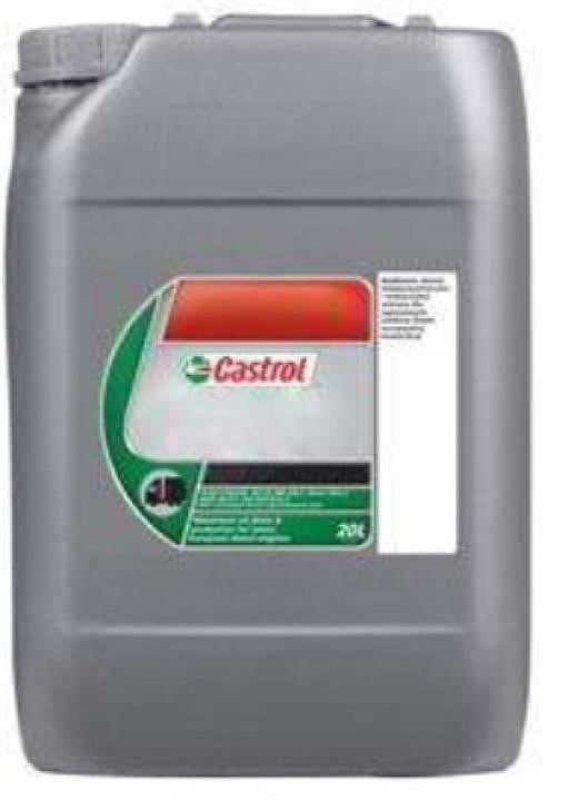 Castrol 155B85 Antifreeze Castrol Radicool SF G12+ red, concentrate, 20L 155B85: Buy near me in Poland at 2407.PL - Good price!