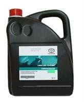 Toyota 08889-80020 Antifreeze Toyota G11 green, 5L 0888980020: Buy near me in Poland at 2407.PL - Good price!