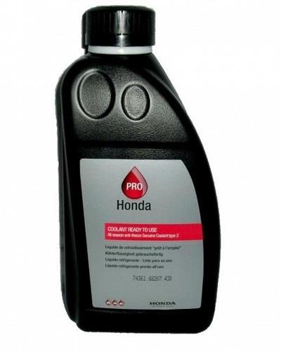 Honda 08CLA-G01-6S0 Frostschutzmittel Honda G11 blau, 1L 08CLAG016S0: Kaufen Sie zu einem guten Preis in Polen bei 2407.PL!