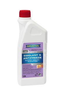 Ravenol 1410113-150-01-999 Antifreeze RAVENOL OTC HOT CLIMATE -15°C PROTECT C12+ red, 1,5L 141011315001999: Buy near me at 2407.PL in Poland at an Affordable price!