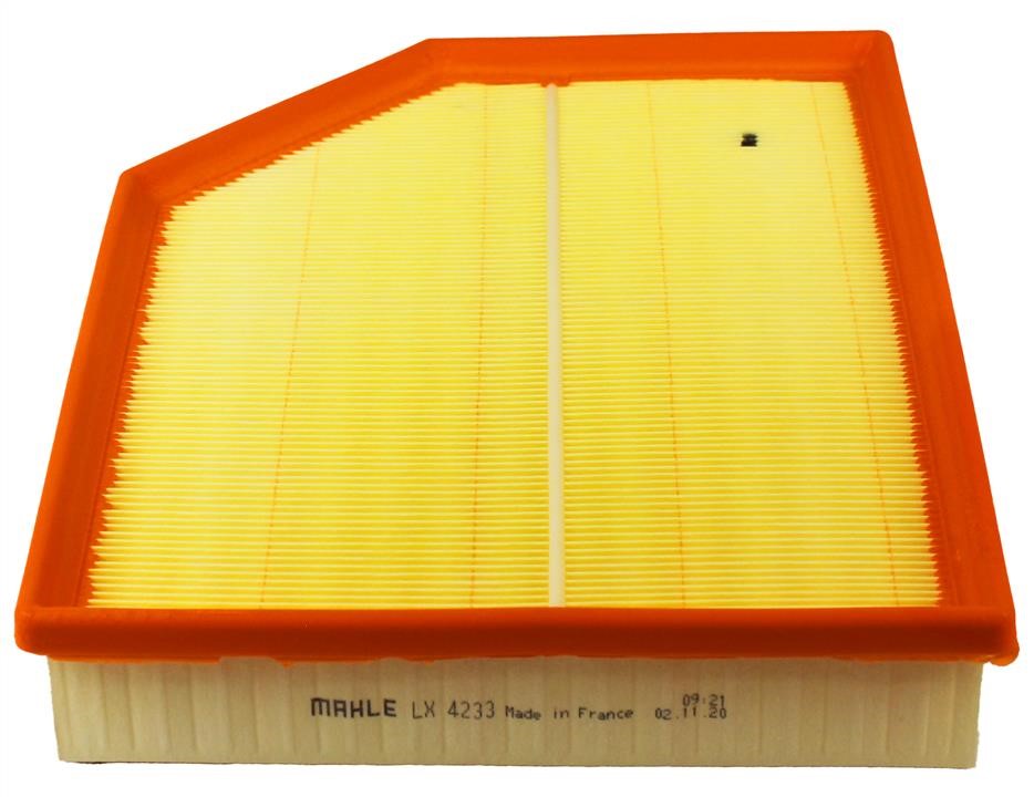 Mahle/Knecht LX 4233 Air filter LX4233: Buy near me in Poland at 2407.PL - Good price!