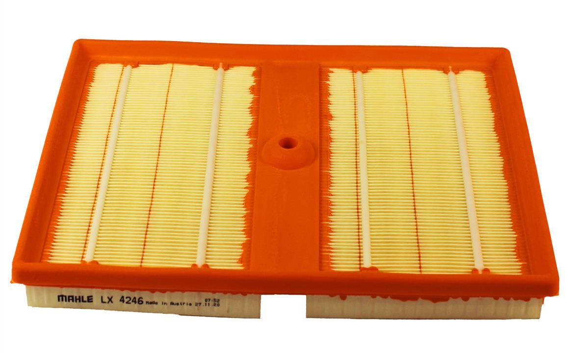 Mahle/Knecht LX 4246 Air filter LX4246: Buy near me in Poland at 2407.PL - Good price!