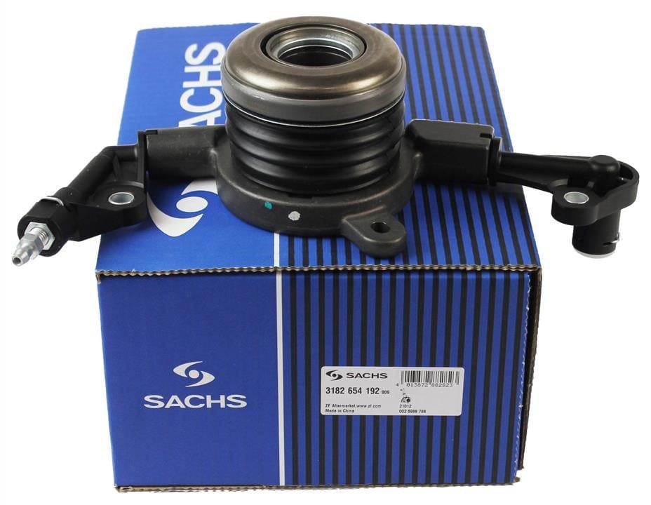 SACHS 3182 654 192 Release bearing 3182654192: Buy near me in Poland at 2407.PL - Good price!