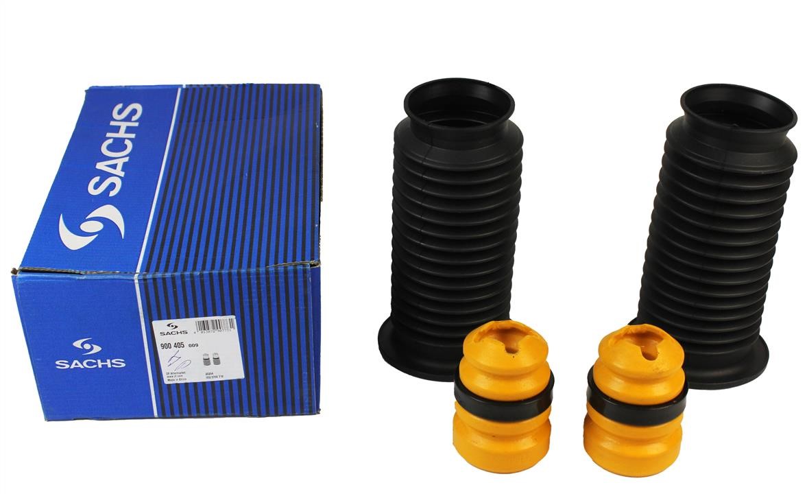 SACHS 900 405 Dustproof kit for 2 shock absorbers 900405: Buy near me in Poland at 2407.PL - Good price!