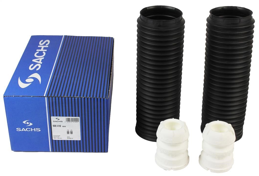 SACHS 900410 Dustproof kit for 2 shock absorbers 900410: Buy near me in Poland at 2407.PL - Good price!