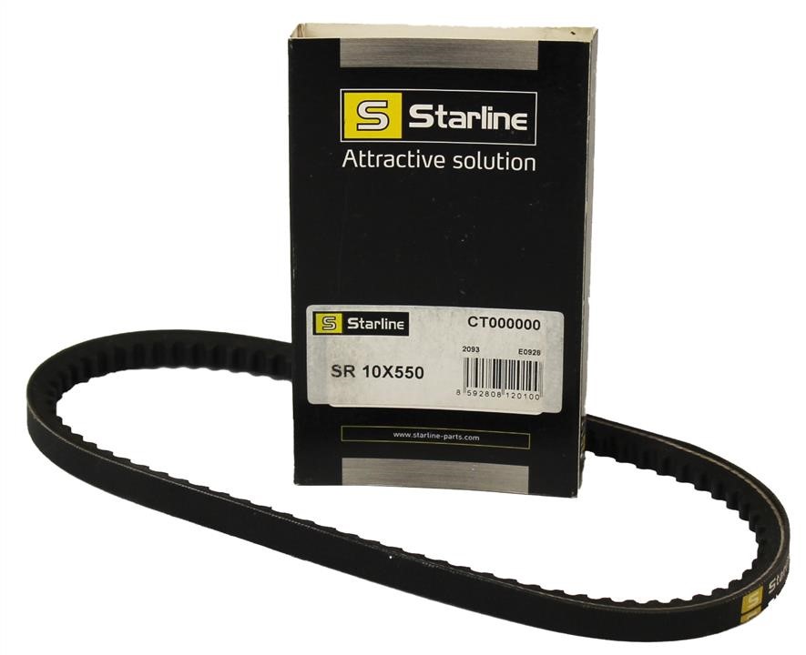 Купити StarLine SR 10X550 за низькою ціною в Польщі!