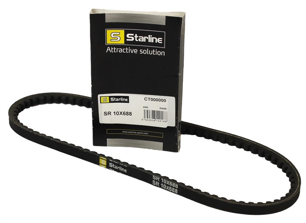 Kaufen Sie StarLine SR 10X688 zu einem günstigen Preis in Polen!