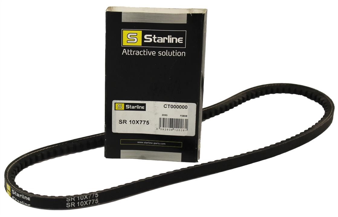 Kaufen Sie StarLine SR 10X775 zu einem günstigen Preis in Polen!