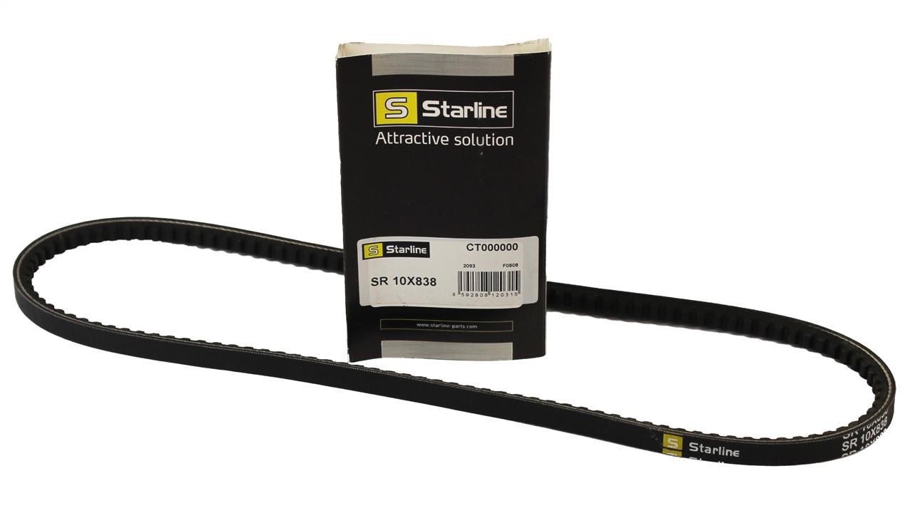Buy StarLine SR 10X838 at a low price in Poland!