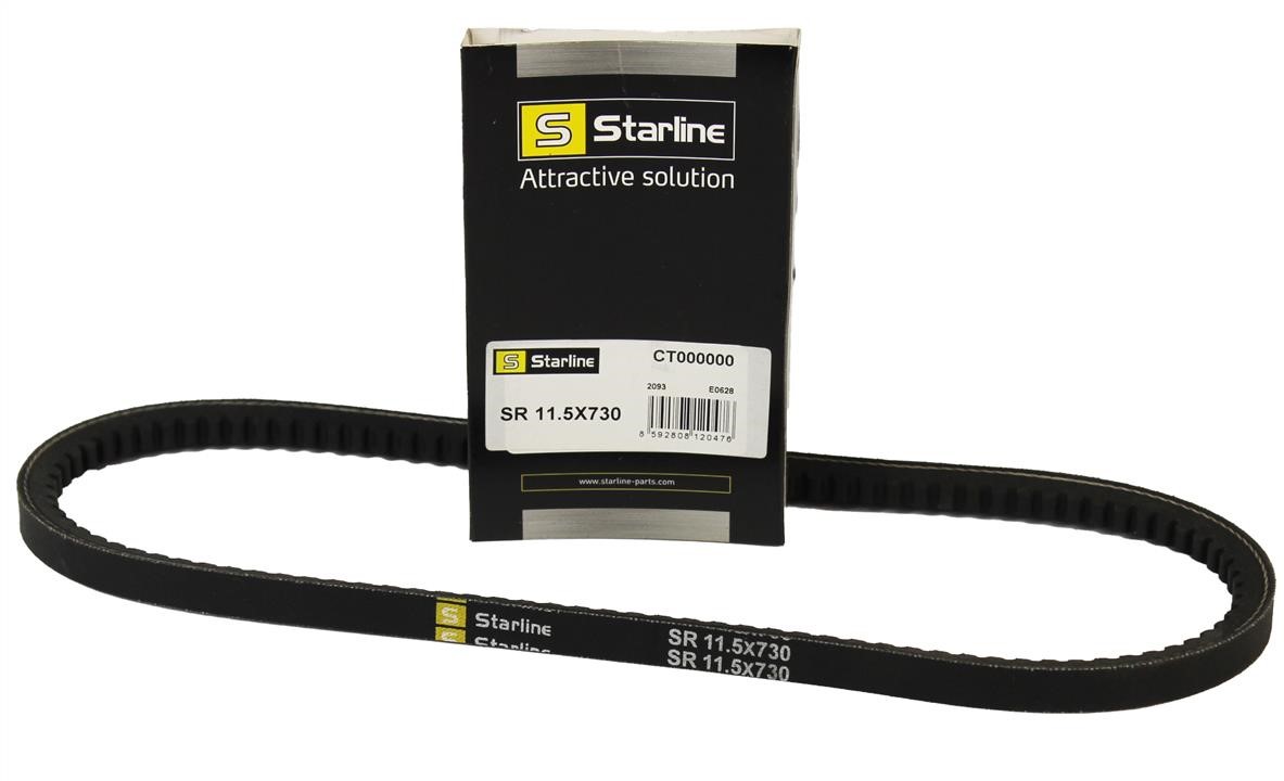 Kup StarLine SR 11.5X730 w niskiej cenie w Polsce!