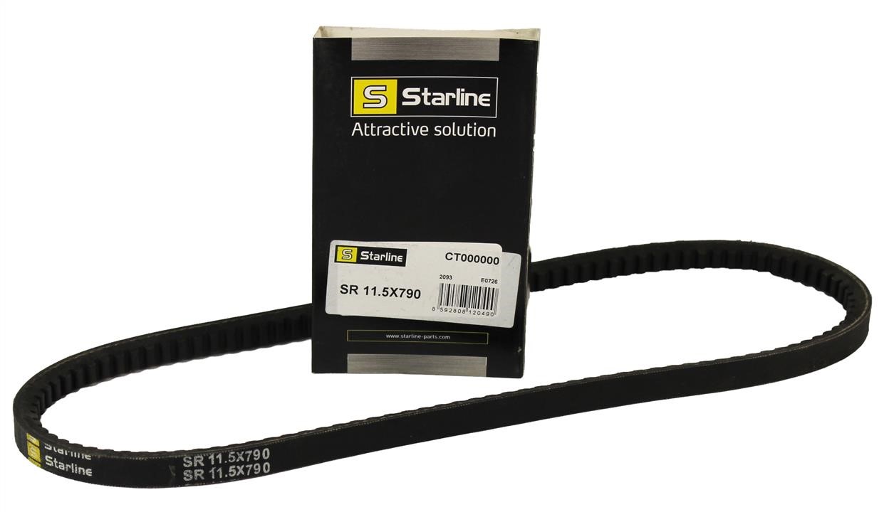 Купити StarLine SR 11.5X790 за низькою ціною в Польщі!