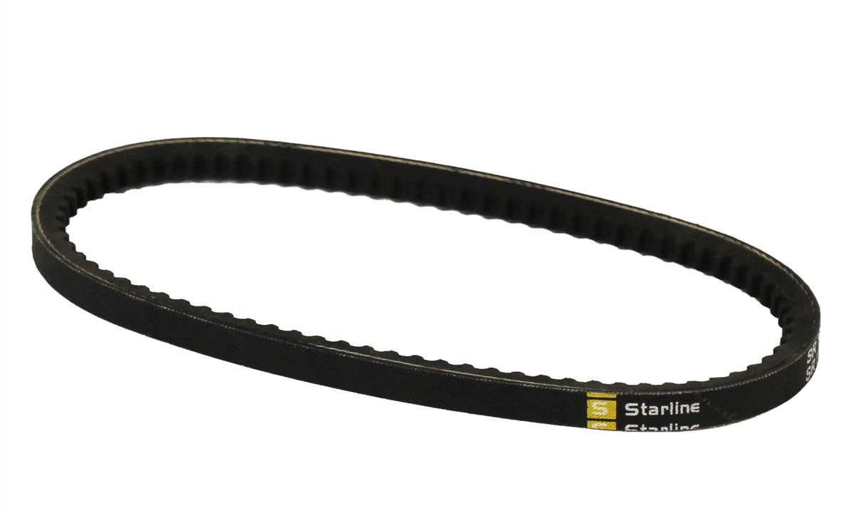 StarLine SR 11X528 Ремінь клиновий 11X528 SR11X528: Купити у Польщі - Добра ціна на 2407.PL!