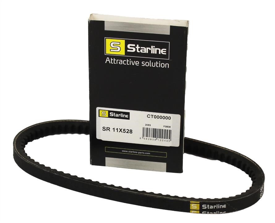 Kaufen Sie StarLine SR 11X528 zu einem günstigen Preis in Polen!