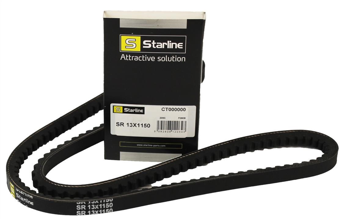 Купити StarLine SR 13X1150 за низькою ціною в Польщі!