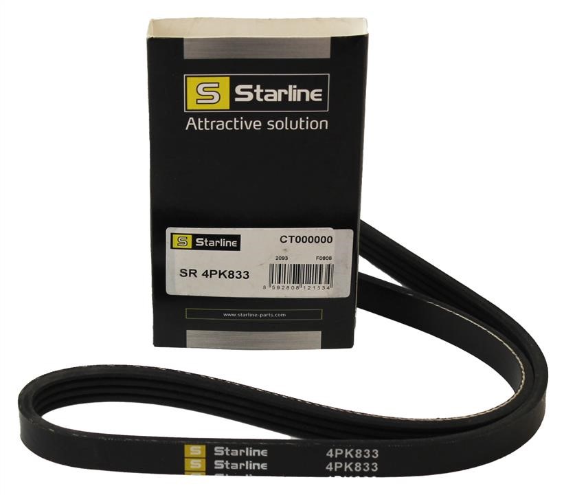 Buy StarLine SR 4PK833 at a low price in Poland!