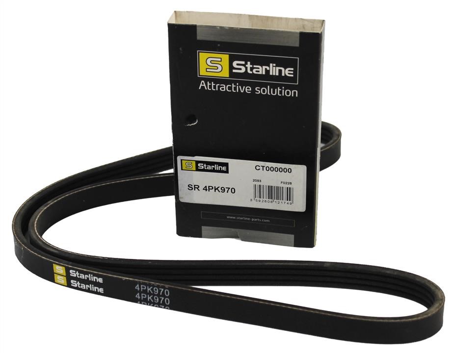 Buy StarLine SR 4PK970 at a low price in Poland!