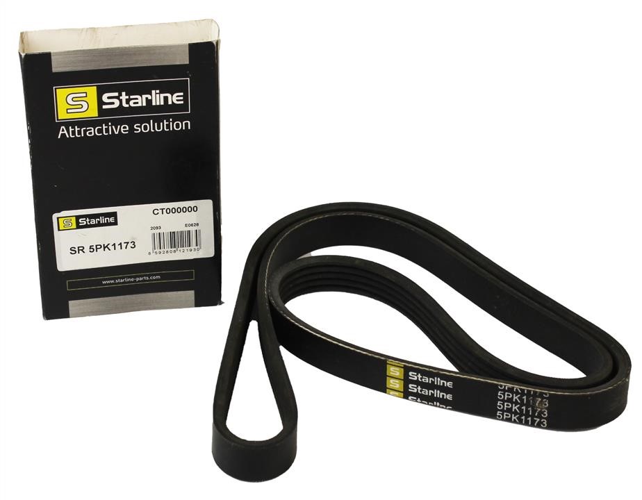 Kaufen Sie StarLine SR 5PK1173 zu einem günstigen Preis in Polen!