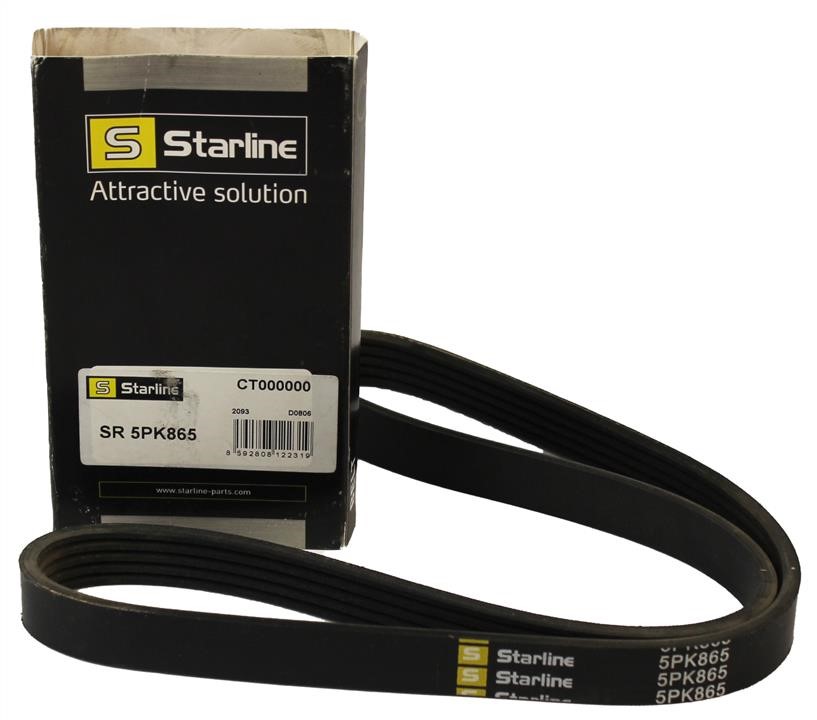 Kaufen Sie StarLine SR 5PK865 zu einem günstigen Preis in Polen!