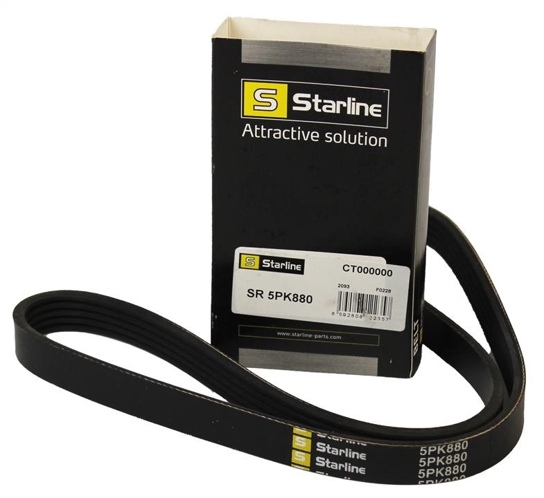 Buy StarLine SR 5PK880 at a low price in Poland!