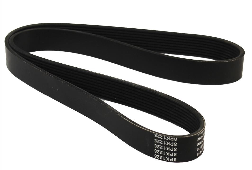 StarLine SR 8PK1225 V-ribbed belt 8PK1225 SR8PK1225: Buy near me at 2407.PL in Poland at an Affordable price!