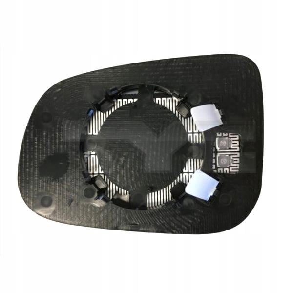 TYC 338-0047-1 Side mirror insert, right 33800471: Buy near me at 2407.PL in Poland at an Affordable price!