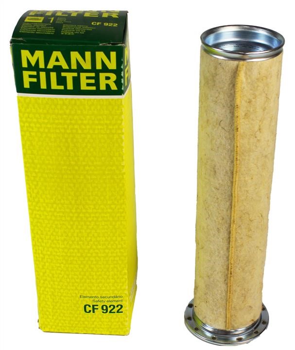 Buy Mann-Filter CF 922 at a low price in Poland!