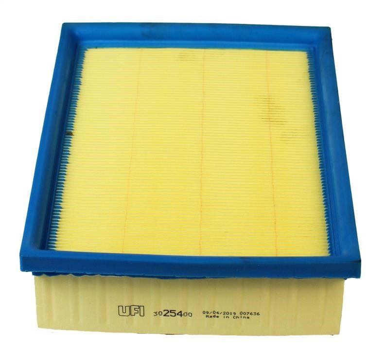Ufi 30.254.00 Air filter 3025400: Buy near me in Poland at 2407.PL - Good price!