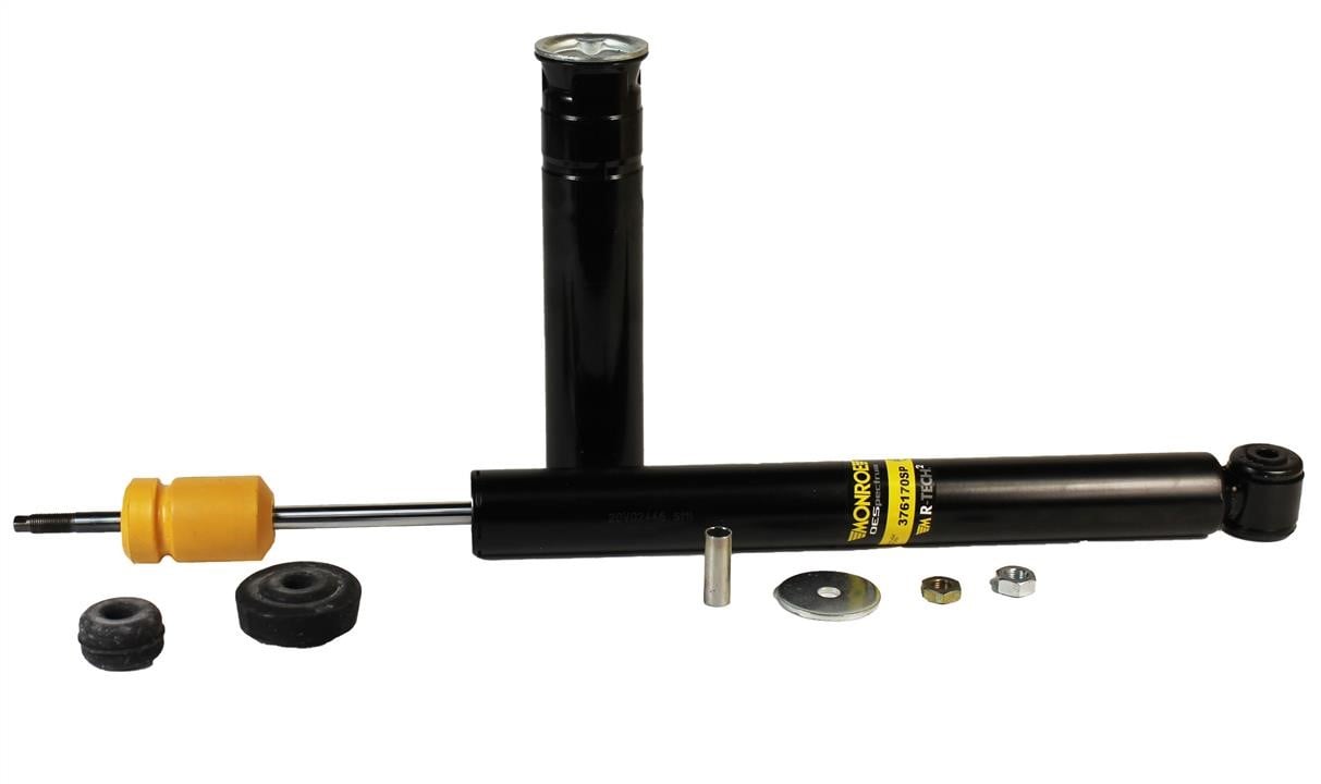 Monroe 376170SP Monroe OESpectrum Suspension Shock Absorber 376170SP: Buy near me at 2407.PL in Poland at an Affordable price!