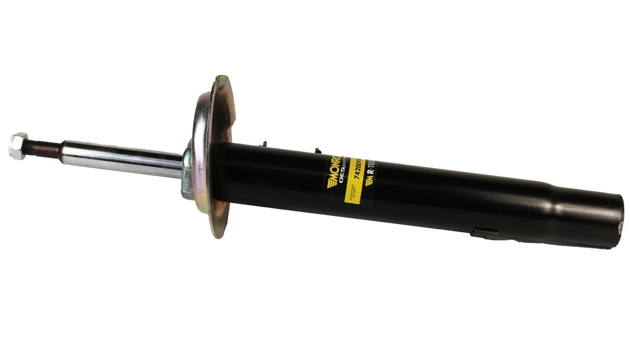 Monroe 742009SP Shock Absorber Monroe OESpectrum 742009SP: Buy near me in Poland at 2407.PL - Good price!