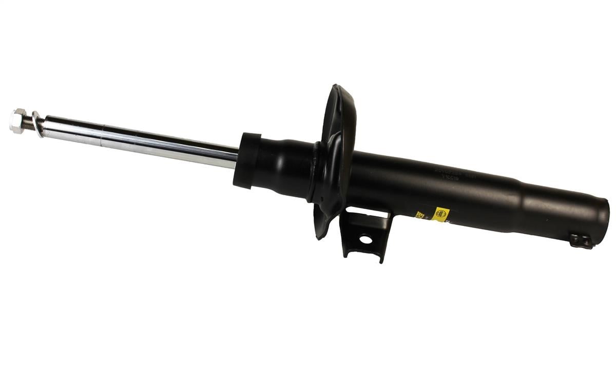 Monroe 742243SP Monroe OESpectrum front suspension shock absorber 742243SP: Buy near me in Poland at 2407.PL - Good price!